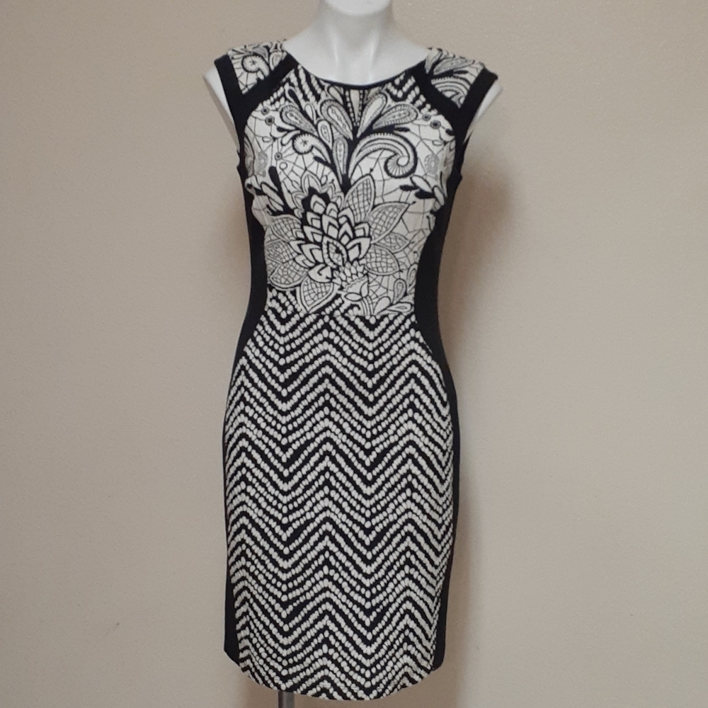 Alexa B dress